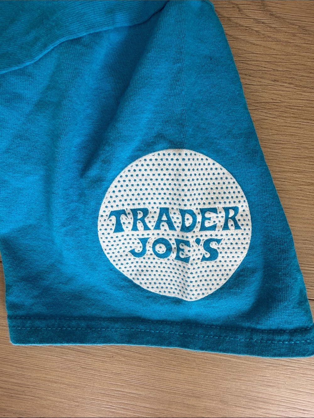 3 PACK Trader Joe's Graphic Tees - Picture 8 of 8